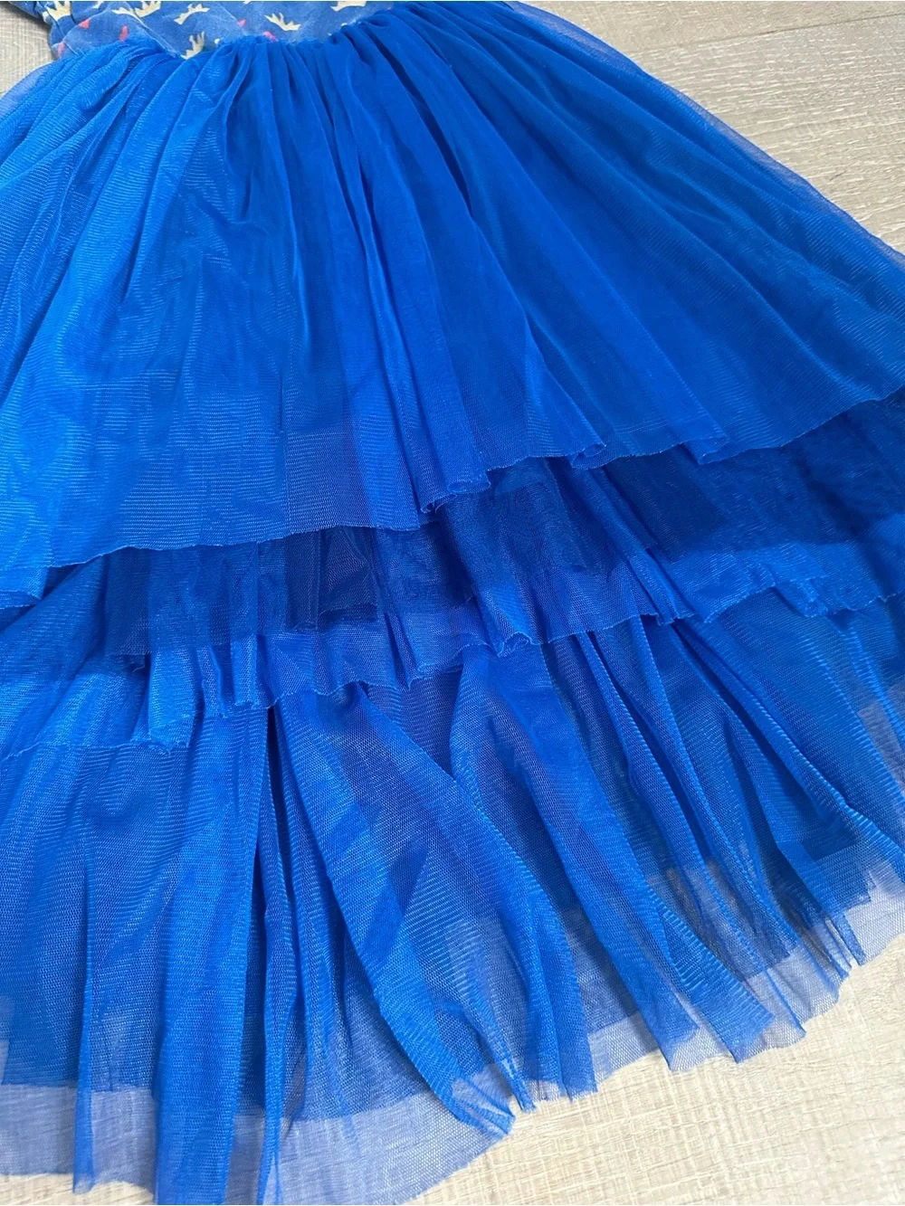 Evie Grimhilde Descendants Dress from Taylor Joelle.